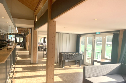 Monkey Moves BSO Bilthoven