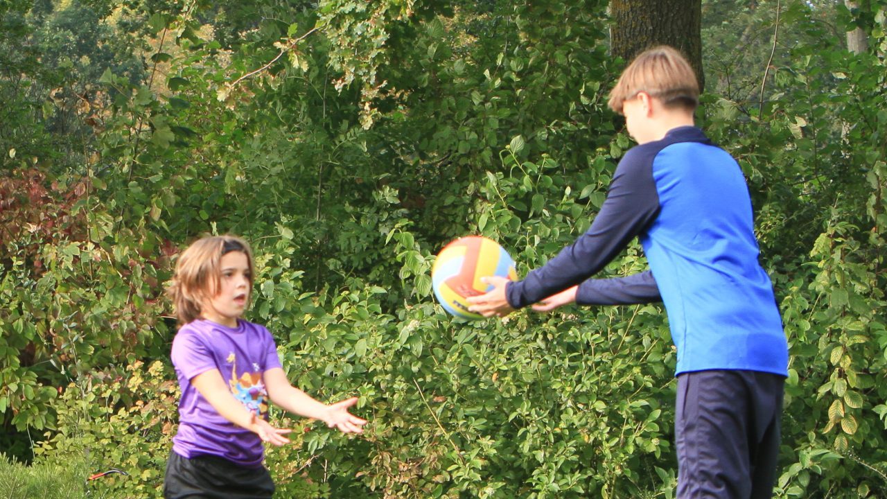 Sport BSO SCHC Bilthoven