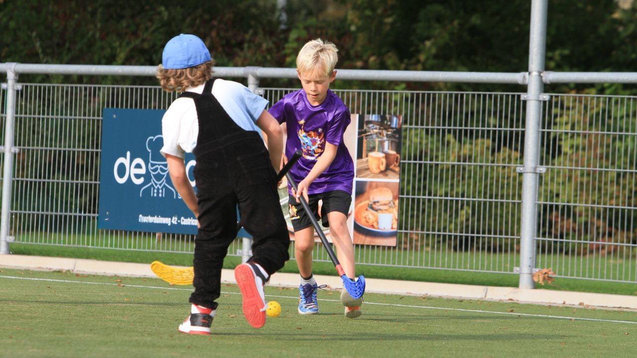 Sport BSO SCHC Bilthoven